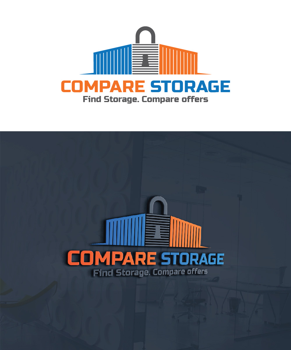 Logo Design by Isnah Logo for HDN Group | Design #18153137