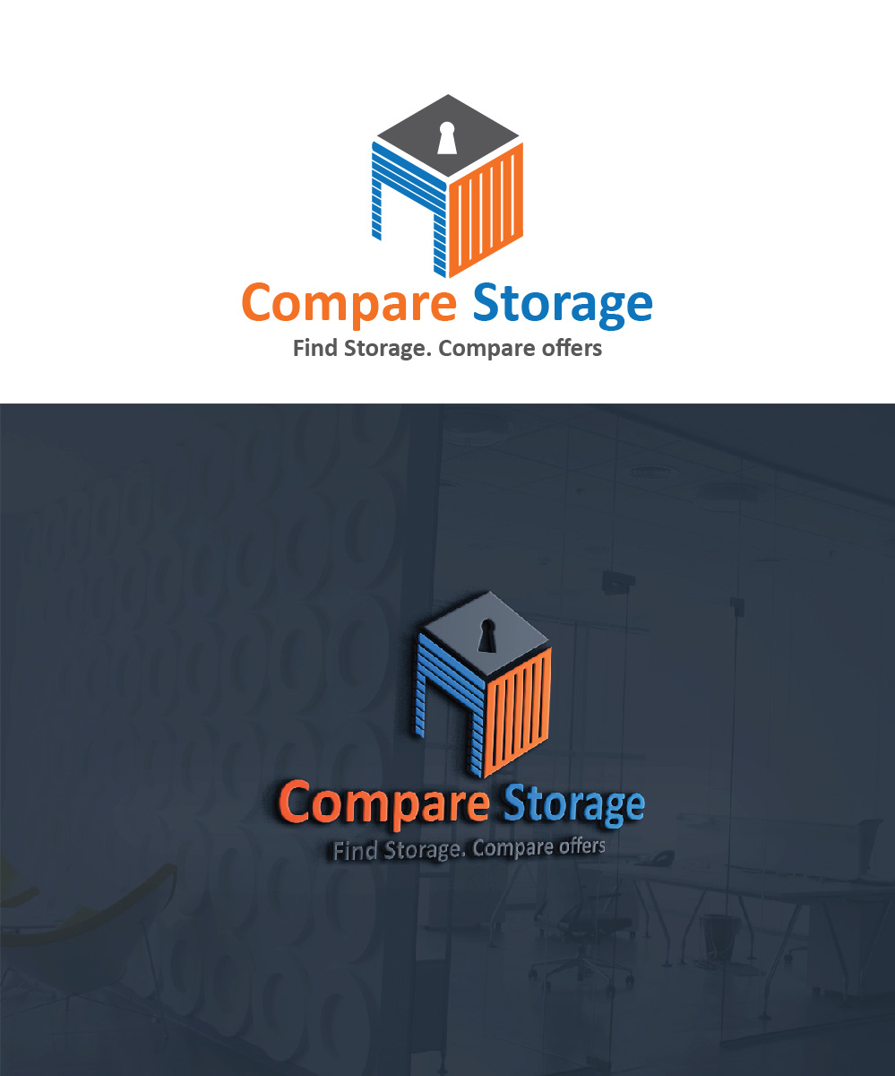 Logo Design by Isnah Logo for HDN Group | Design #18153138