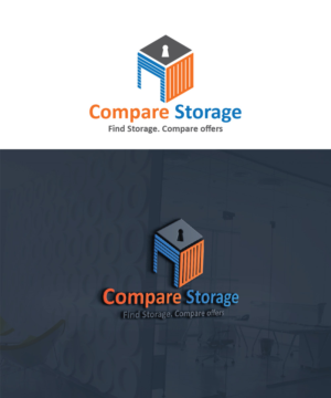 Logo Design by Isnah Logo for HDN Group | Design: #18153138