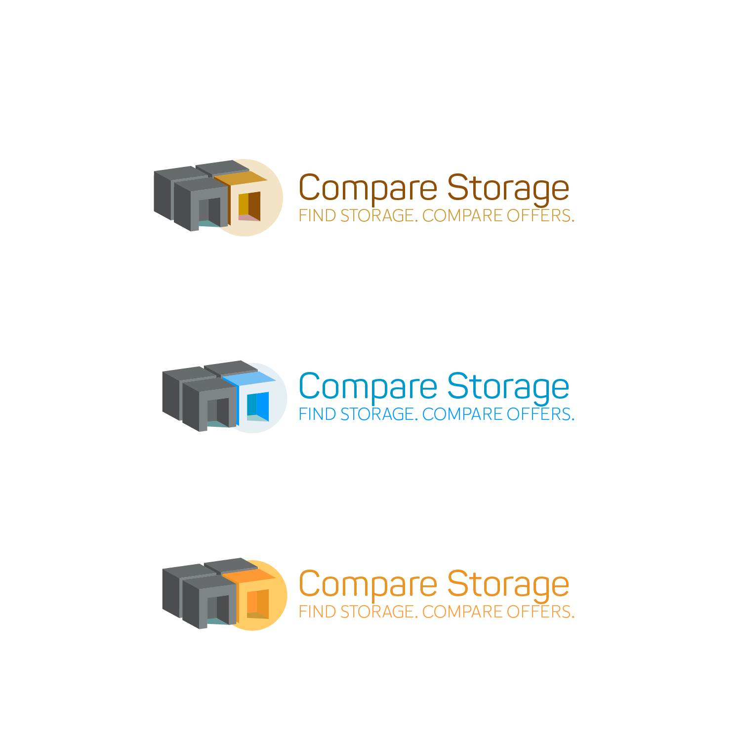 Logo Design by Balazs for HDN Group | Design #18218431