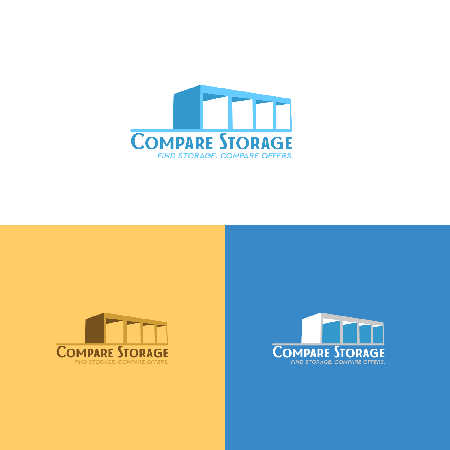 Logo Design by Balazs for HDN Group | Design #18219733