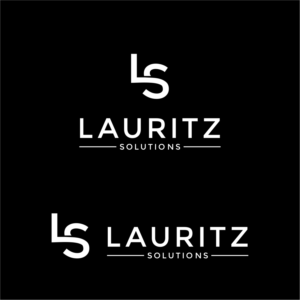 Logo-Design von kenthuz für Lauritz Solutions  | Design: #18157398