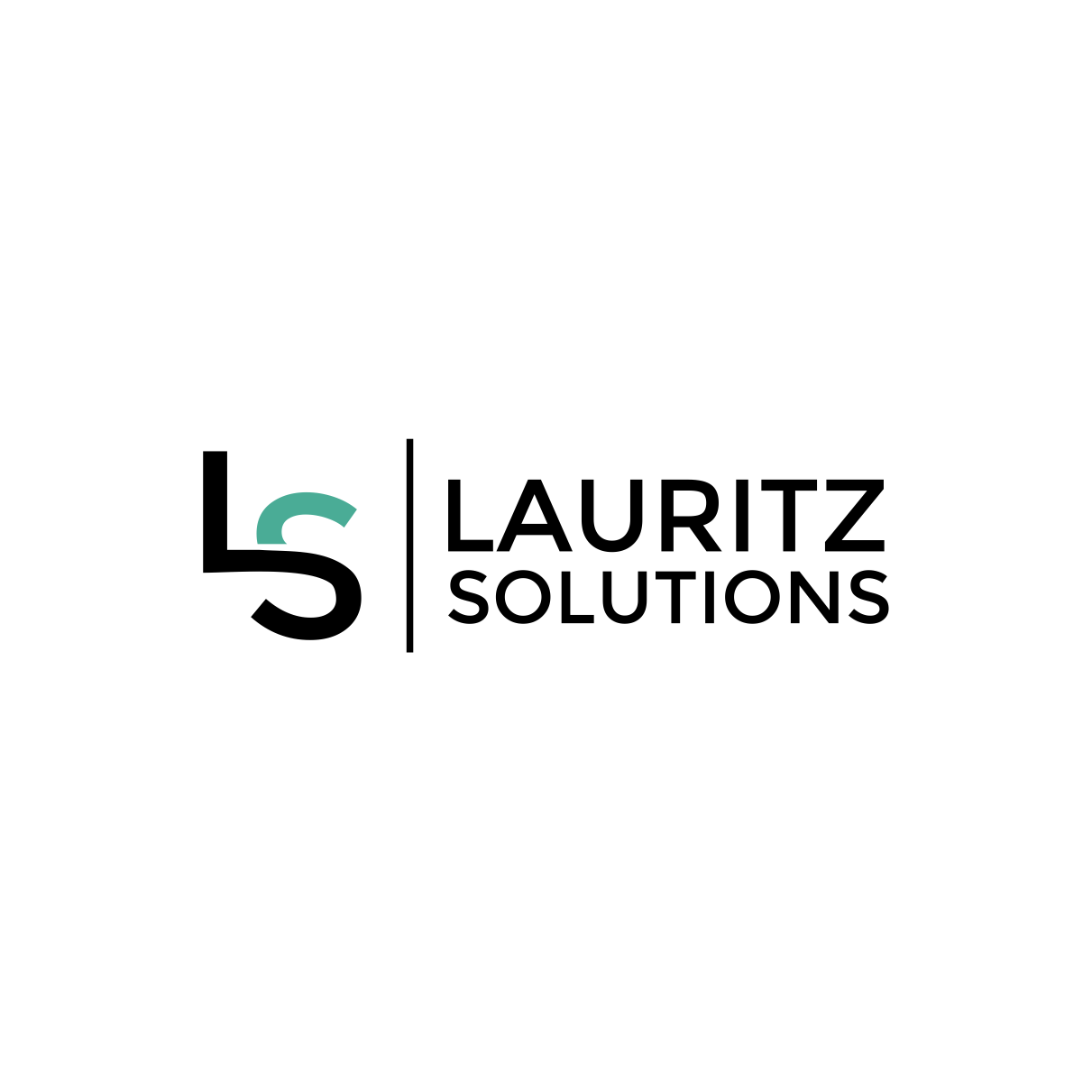 Logo-Design von kenthuz für Lauritz Solutions  | Design: #18178449