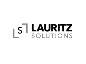 Logo-Design von Glyphica Design Studio für Lauritz Solutions  | Design: #18148971