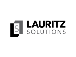 Logo-Design von Glyphica Design Studio für Lauritz Solutions  | Design: #18148972