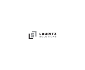 Logo-Design von bijuak für Lauritz Solutions  | Design: #18151327