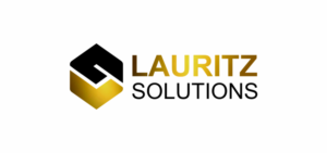 Logo Design by pa2pat for Lauritz Solutions  | Design #18149347