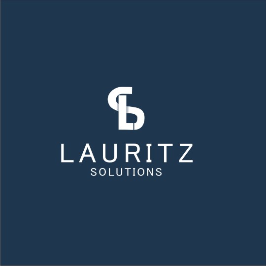 Design de Logo par nutu pour Lauritz Solutions  | Design #18147792