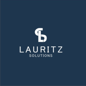 Logo-Design von nutu für Lauritz Solutions  | Design: #18147792