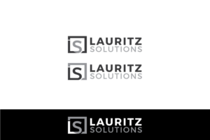 Logo-Design von Omee63 für Lauritz Solutions  | Design: #18145118