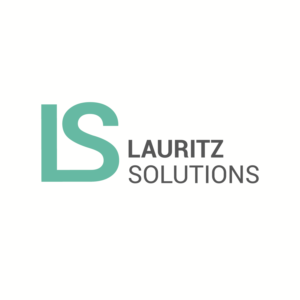 Logo-Design von gessica99 für Lauritz Solutions  | Design: #18147585