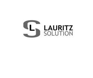 Logo Design by Recian for Lauritz Solutions  | Design #18149696