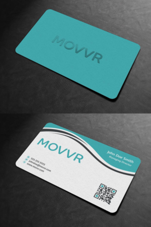 Business Card Design by INDIAN_Ashok for this project | Design: #18169486