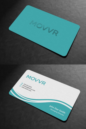 Business Card Design by INDIAN_Ashok for this project | Design: #18169492
