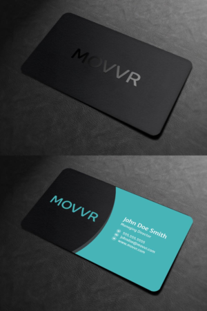 Business Card Design by INDIAN_Ashok for this project | Design: #18169514