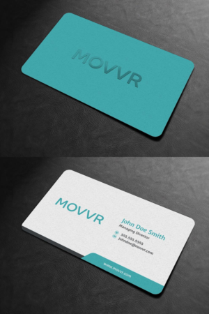 Business Card Design by INDIAN_Ashok for this project | Design: #18169521