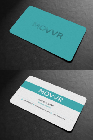 Business Card Design by INDIAN_Ashok for this project | Design: #18169523