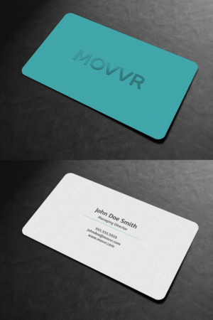 Business Card Design by INDIAN_Ashok for this project | Design: #18169525