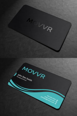 Business Card Design by INDIAN_Ashok for this project | Design: #18169527