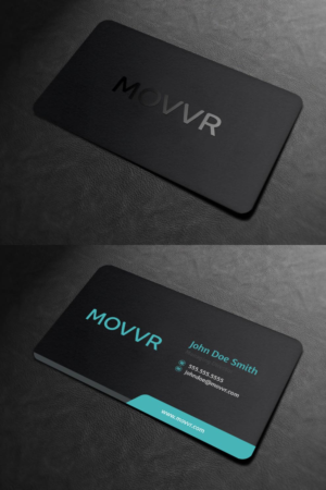 Business Card Design by INDIAN_Ashok for this project | Design: #18169529