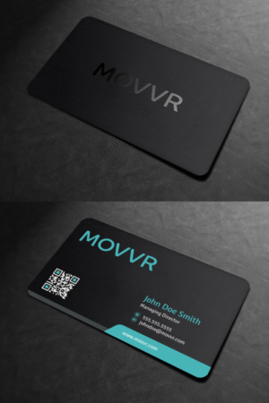 Business Card Design by INDIAN_Ashok for this project | Design: #18169531