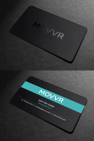 Business Card Design by INDIAN_Ashok for this project | Design: #18169532