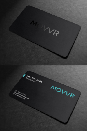 Business Card Design by INDIAN_Ashok for this project | Design: #18169533