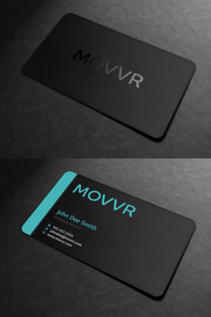 Business Card Design by INDIAN_Ashok for this project | Design: #18169538
