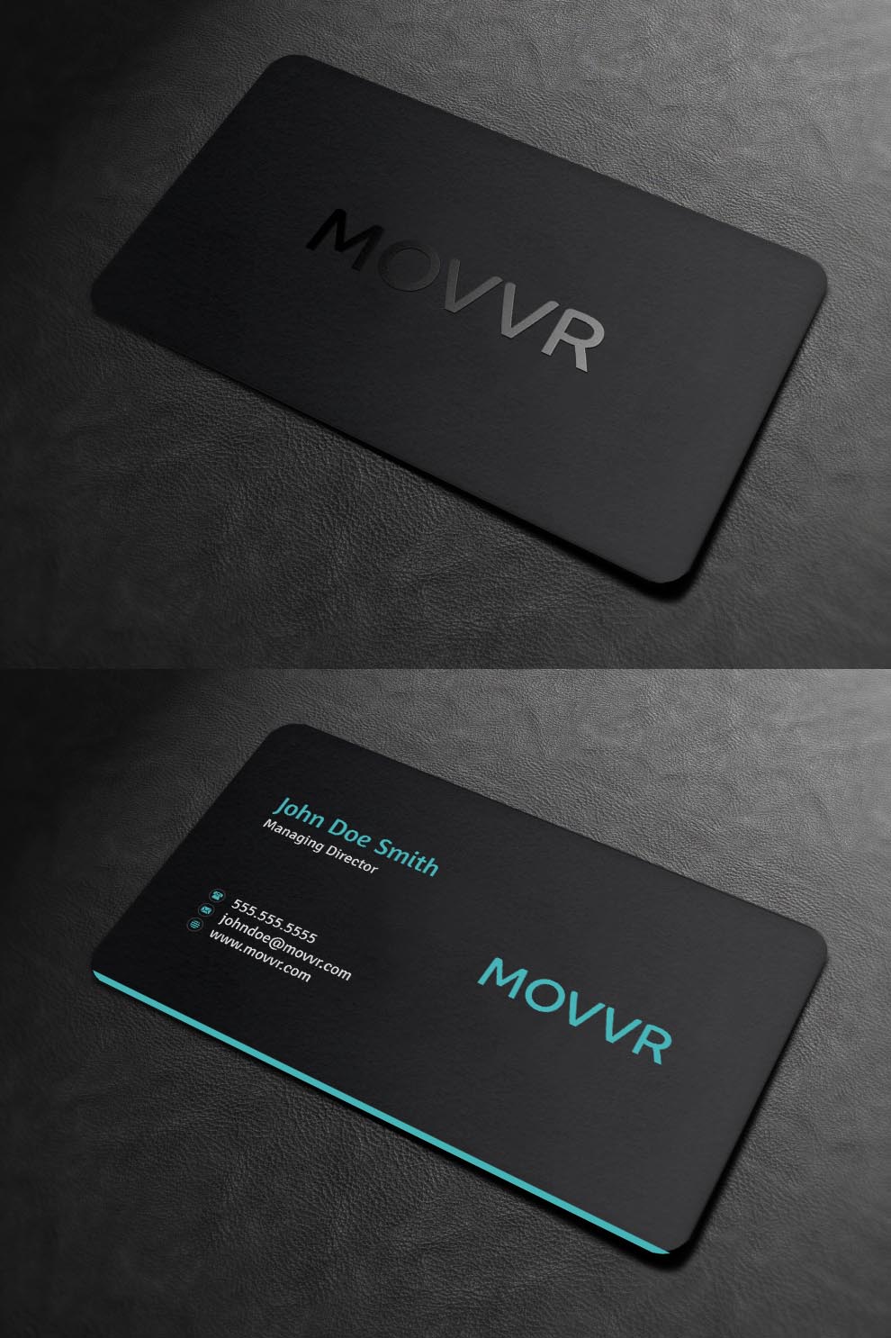 Business Card Design by INDIAN_Ashok for this project | Design #18169539