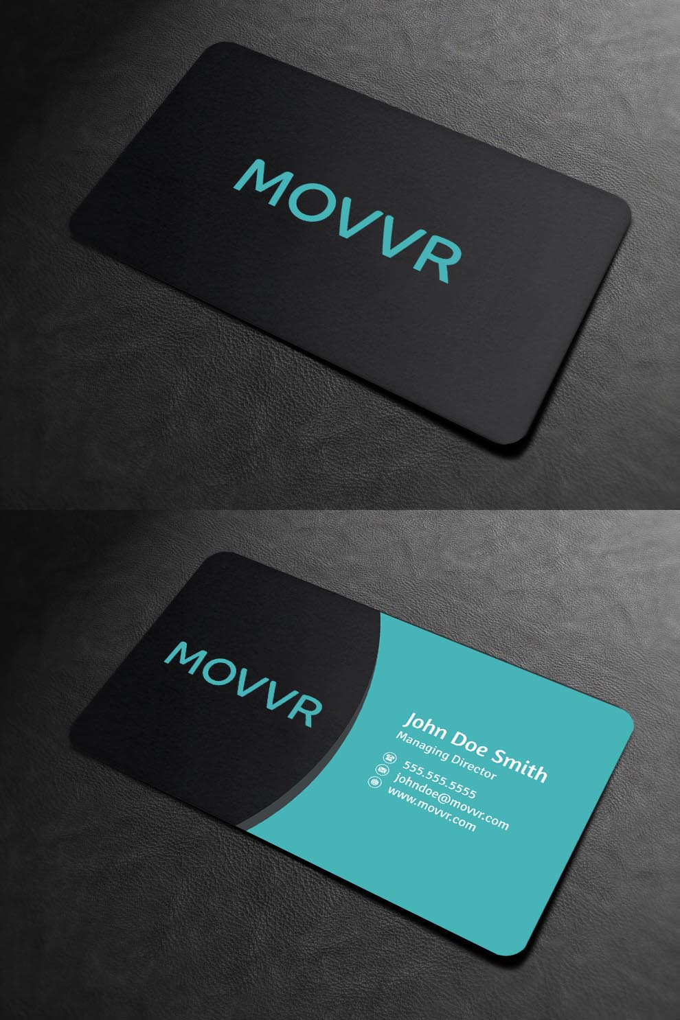 Business Card Design by INDIAN_Ashok for this project | Design #18169542