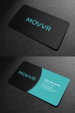 Business Card Design by INDIAN_Ashok for this project | Design: #18169542