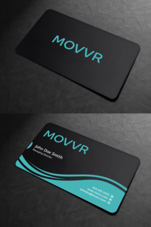 Business Card Design by INDIAN_Ashok for this project | Design: #18169543
