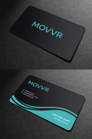 Business Card Design by INDIAN_Ashok for this project | Design: #18169544