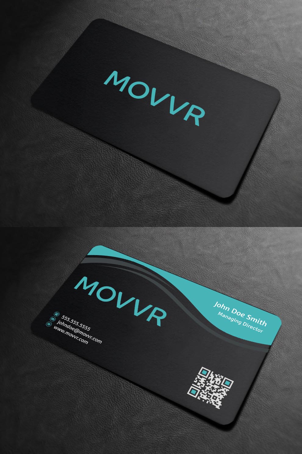 Business Card Design by INDIAN_Ashok for this project | Design #18169545