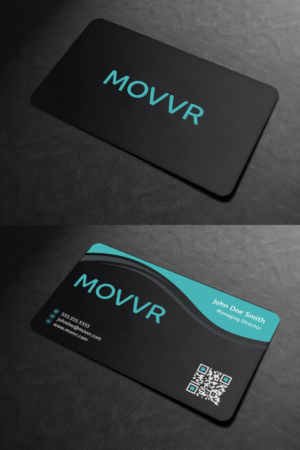 Business Card Design by INDIAN_Ashok for this project | Design: #18169545