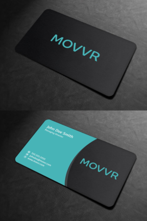 Business Card Design by INDIAN_Ashok for this project | Design: #18169546