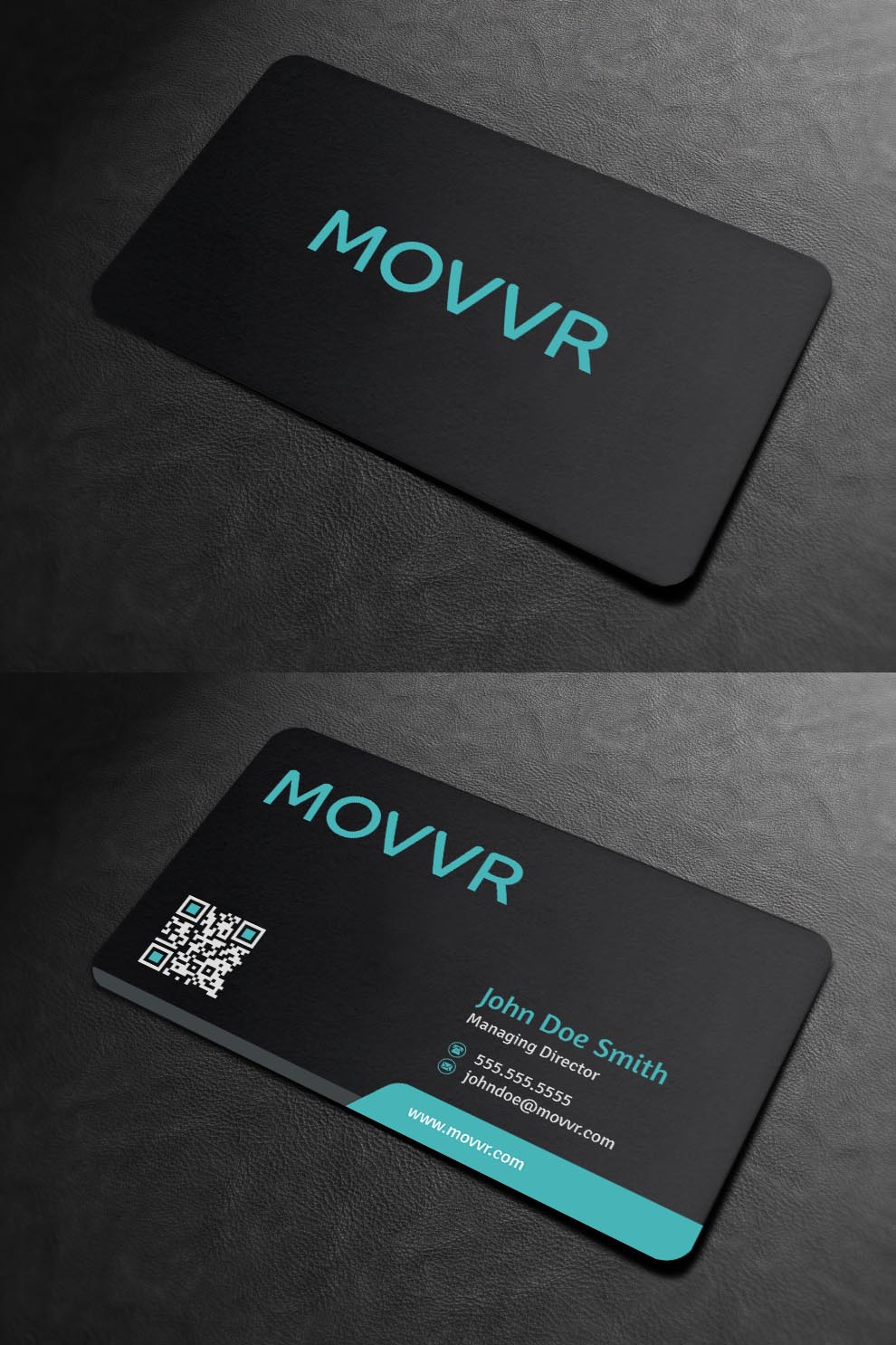 Business Card Design by INDIAN_Ashok for this project | Design #18169547