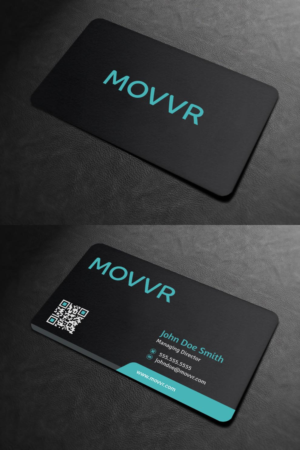 Business Card Design by INDIAN_Ashok for this project | Design: #18169547