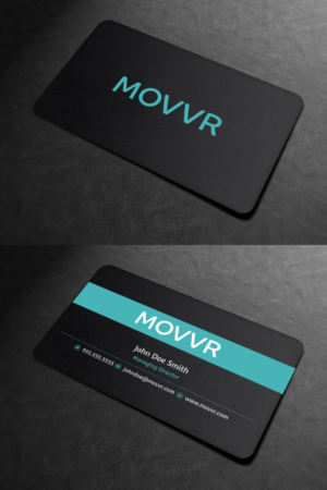 Business Card Design by INDIAN_Ashok for this project | Design: #18169549
