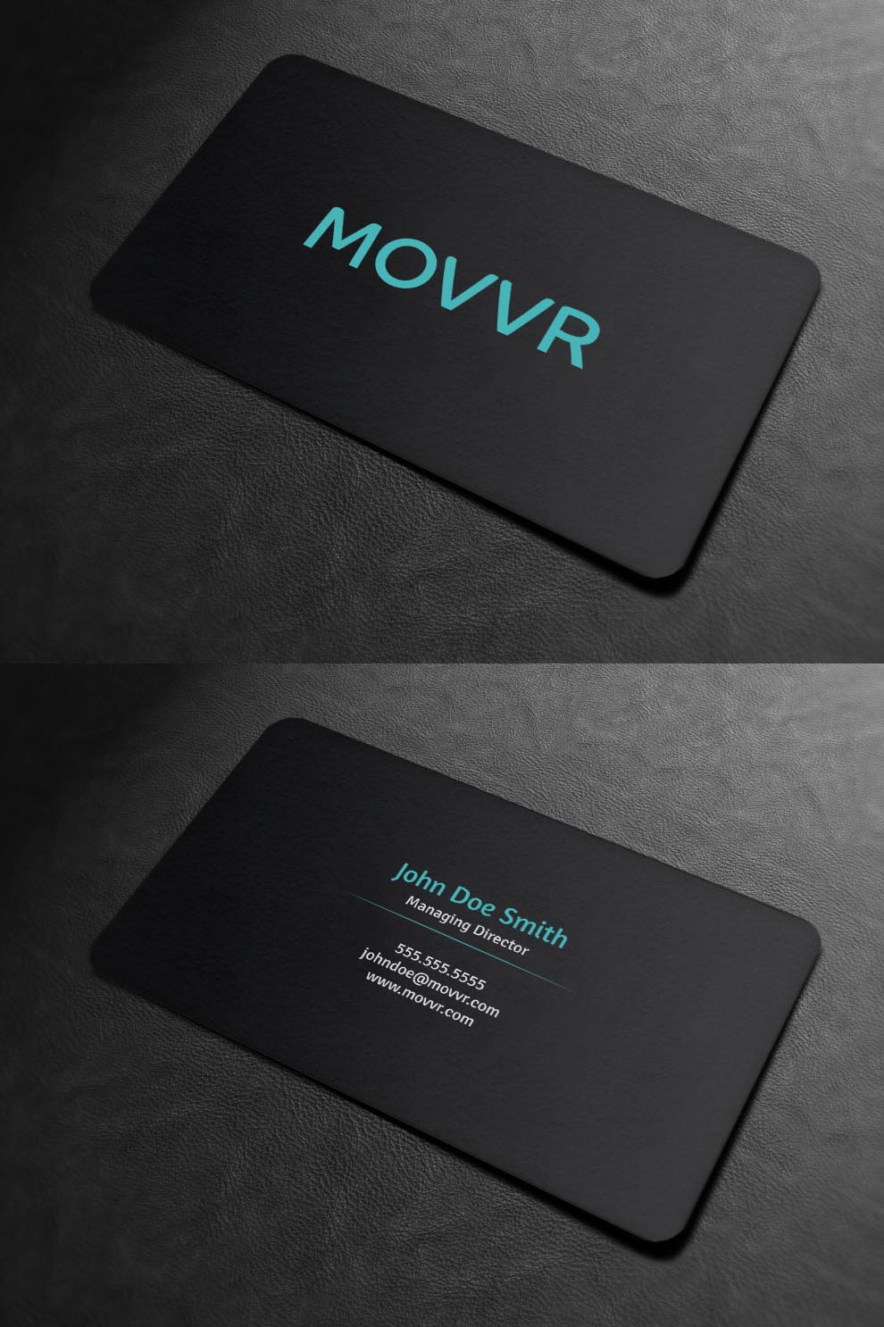 Business Card Design by INDIAN_Ashok for this project | Design #18169551