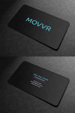 Business Card Design by INDIAN_Ashok for this project | Design: #18169551