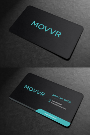Business Card Design by INDIAN_Ashok for this project | Design: #18169552