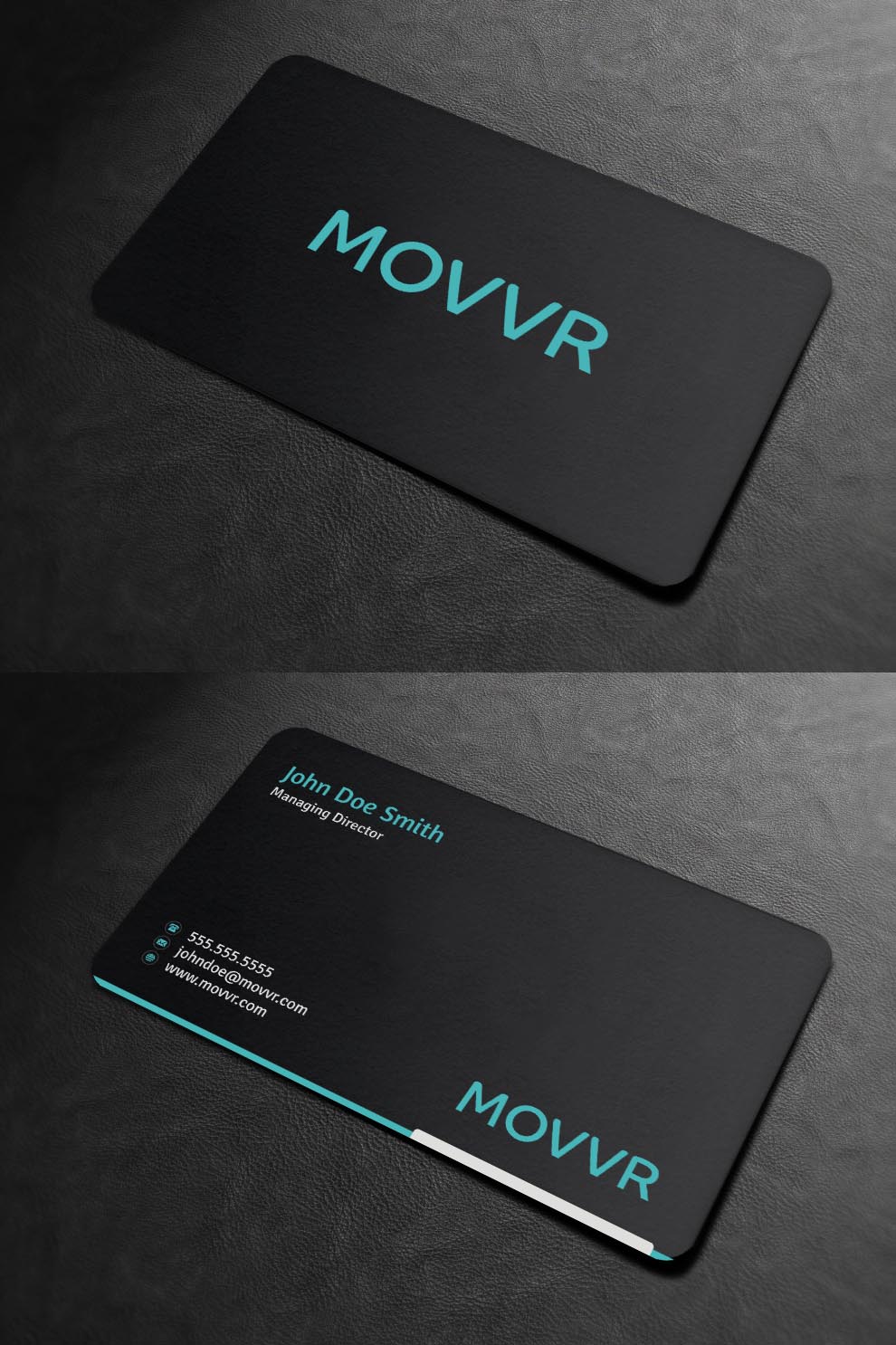 Business Card Design by INDIAN_Ashok for this project | Design #18169555