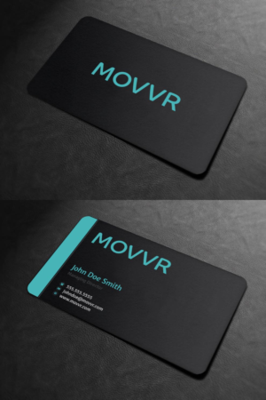 Business Card Design by INDIAN_Ashok for this project | Design: #18169558