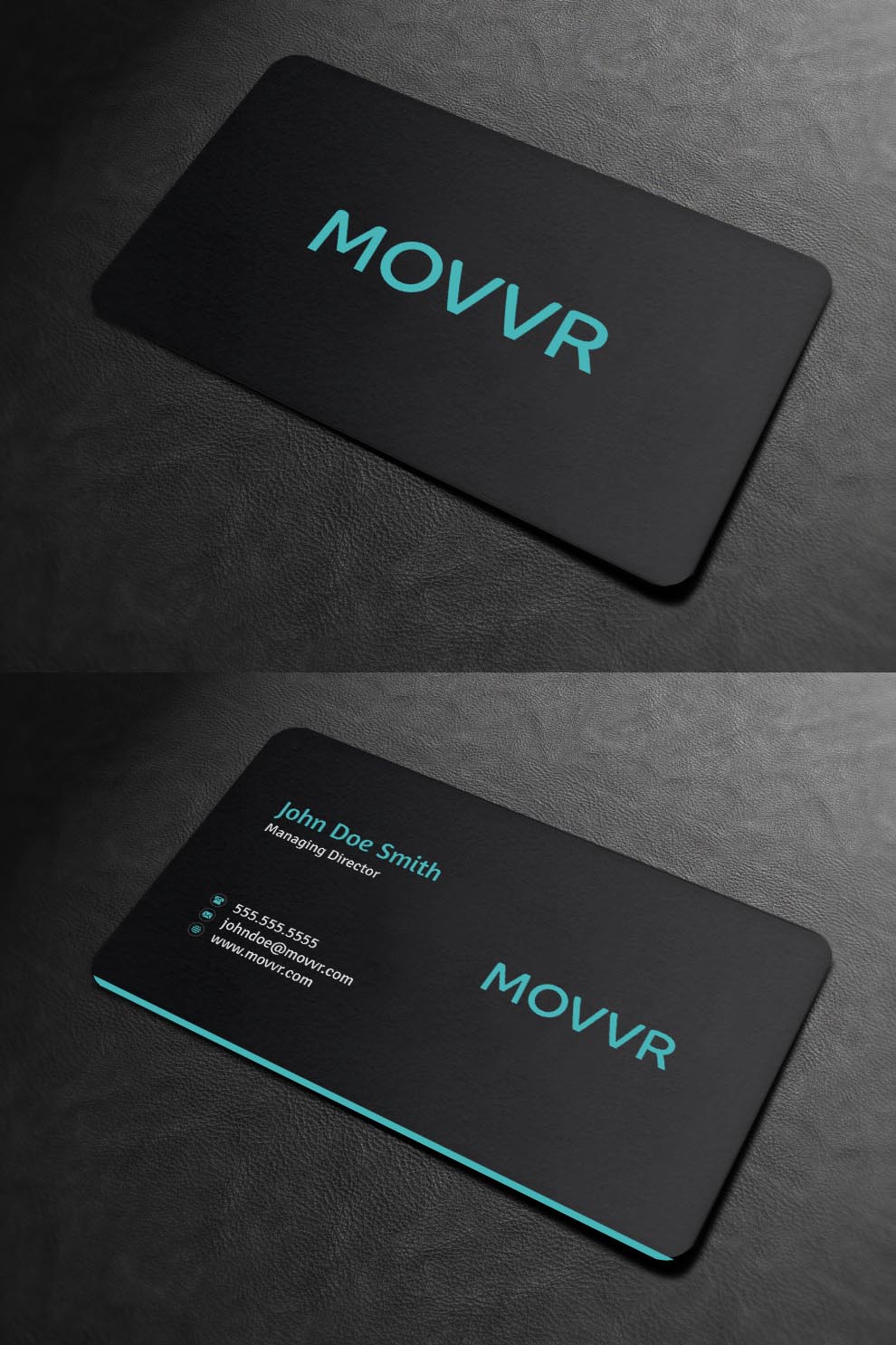 Business Card Design by INDIAN_Ashok for this project | Design #18169560