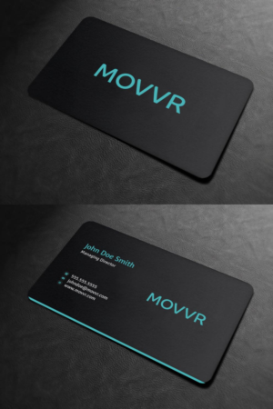 Business Card Design by INDIAN_Ashok for this project | Design: #18169560