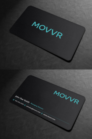 Business Card Design by INDIAN_Ashok for this project | Design: #18169562