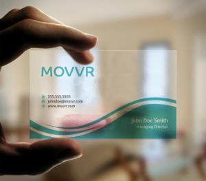 Business Card Design by INDIAN_Ashok for this project | Design: #18169563
