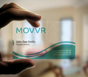 Business Card Design by INDIAN_Ashok for this project | Design: #18169564