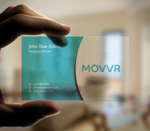 Business Card Design by INDIAN_Ashok for this project | Design: #18169570